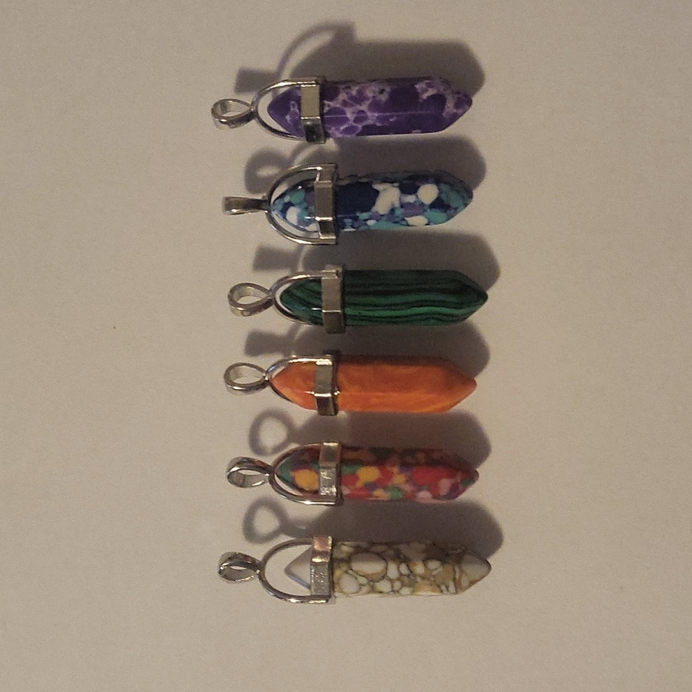 Crystal Add On's